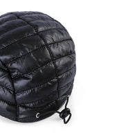 ADJUSTABLE PADDED CAP